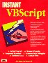 Instant VBScript